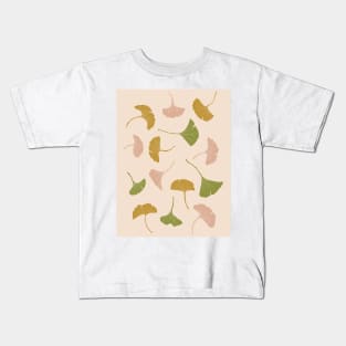 Ginko Kids T-Shirt